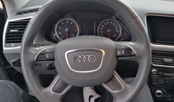 Audi Q5 full