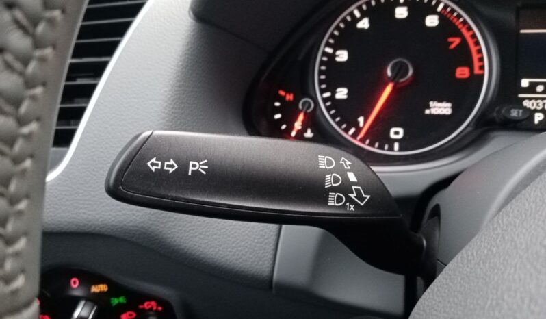 Audi Q5 full