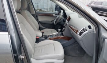 Audi Q5 full