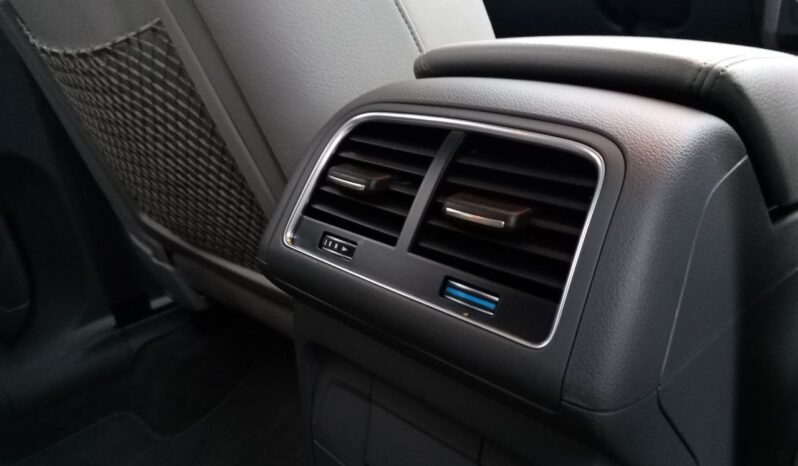 Audi Q5 full