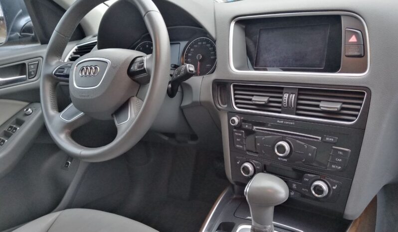 Audi Q5 full
