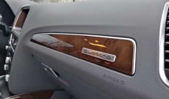 Audi Q5 full