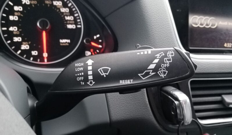 Audi Q5 full