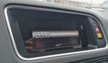 Audi Q5 full