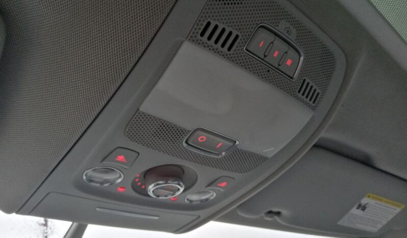 Audi Q5 full