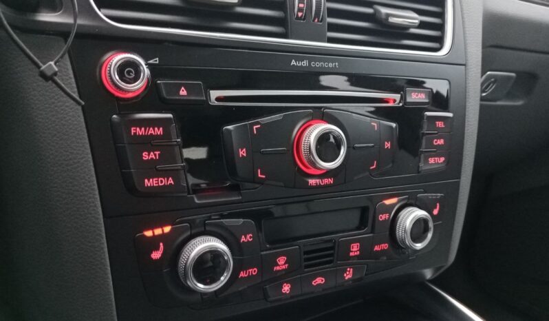 Audi Q5 full