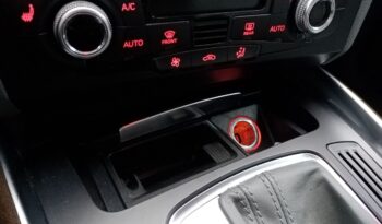 Audi Q5 full