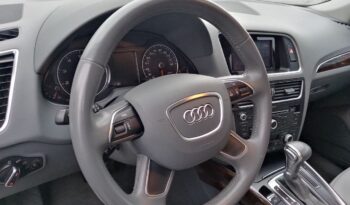 Audi Q5 full