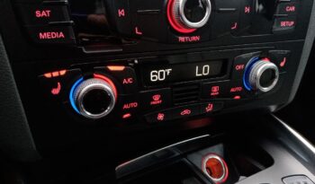 Audi Q5 full