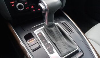 Audi Q5 full
