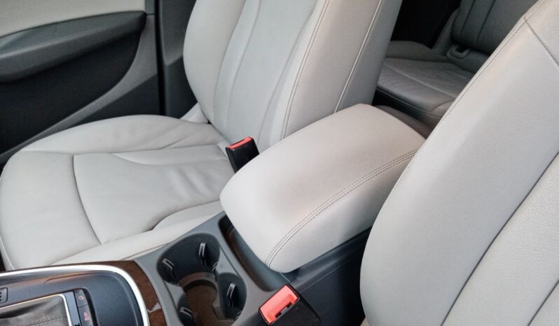 Audi Q5 full