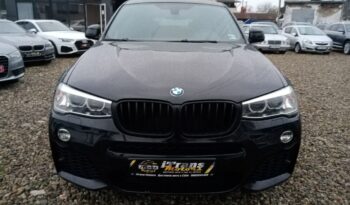 BMW X4 XDrive28i full