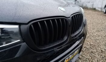 BMW X4 XDrive28i full