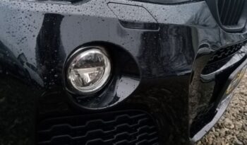 BMW X4 XDrive28i full