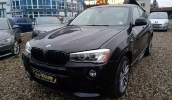 BMW X4 XDrive28i full