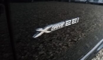 BMW X4 XDrive28i full