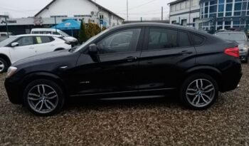 BMW X4 XDrive28i full