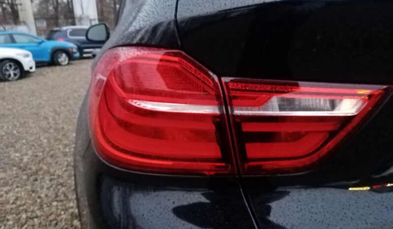 BMW X4 XDrive28i full