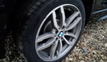BMW X4 XDrive28i full