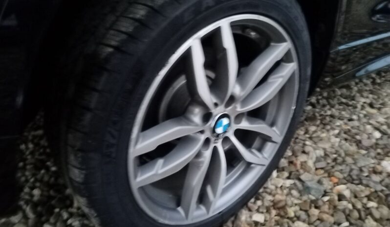 BMW X4 XDrive28i full