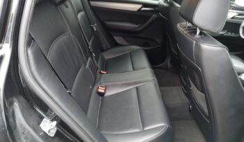 BMW X4 XDrive28i full