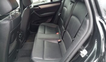 BMW X4 XDrive28i full