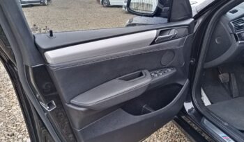BMW X4 XDrive28i full
