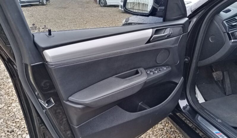 BMW X4 XDrive28i full