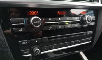 BMW X4 XDrive28i full