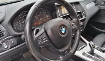BMW X4 XDrive28i full