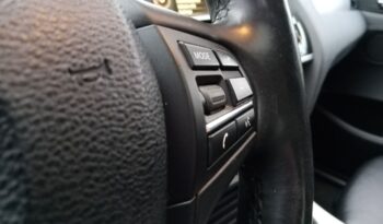 BMW X4 XDrive28i full