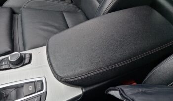 BMW X4 XDrive28i full