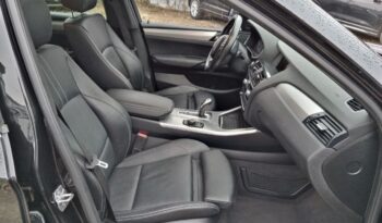 BMW X4 XDrive28i full