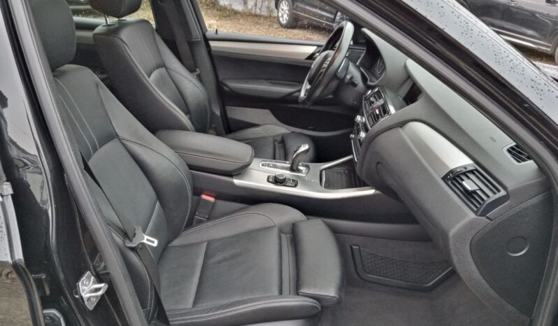 BMW X4 XDrive28i full
