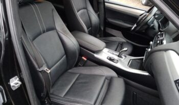 BMW X4 XDrive28i full