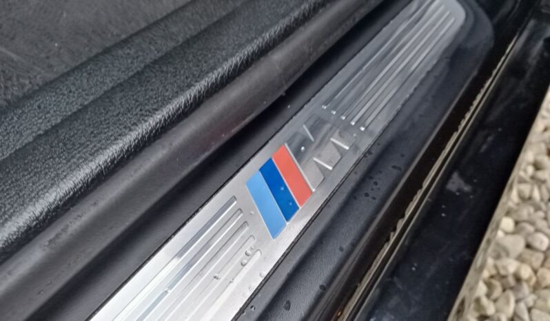 BMW X4 XDrive28i full