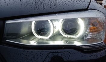 BMW X4 XDrive28i full