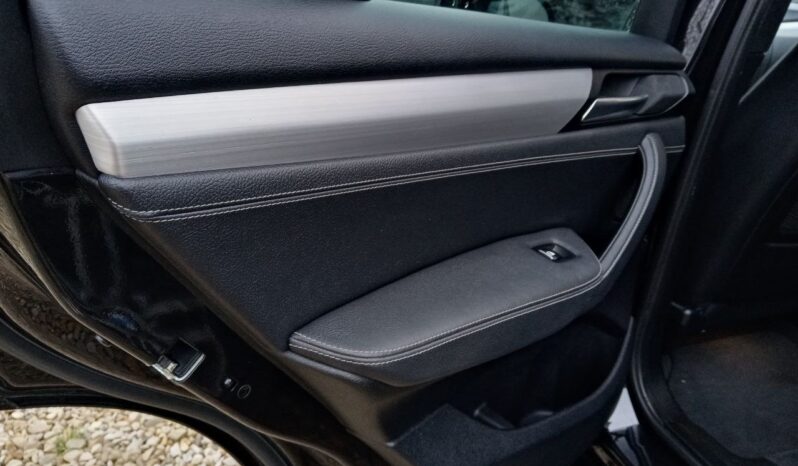 BMW X4 XDrive28i full