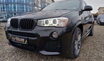 BMW X4 XDrive28i full