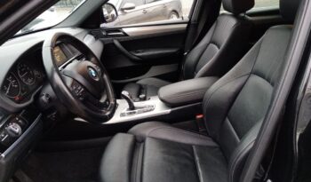BMW X4 XDrive28i full