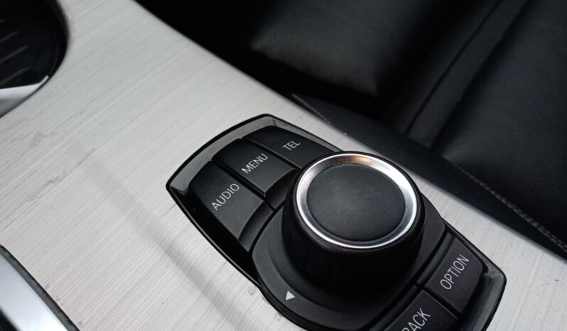 BMW X4 XDrive28i full
