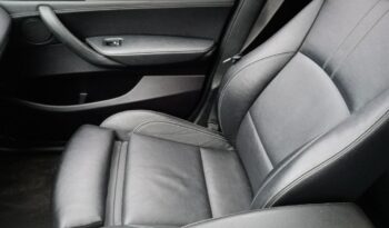 BMW X4 XDrive28i full