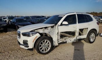 2019 BMW X5 XDRIVE40I – $ 45500 full
