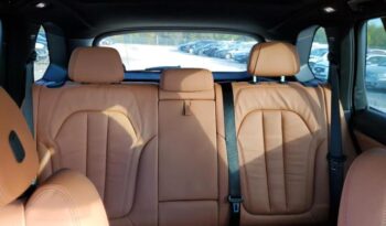2019 BMW X5 XDRIVE40I – $ 45500 full