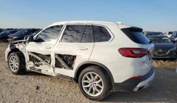 2019 BMW X5 XDRIVE40I – $ 45500 full