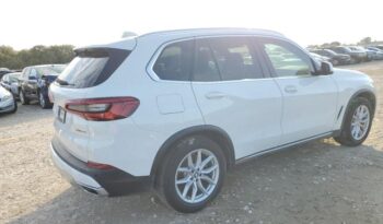 2019 BMW X5 XDRIVE40I – $ 45500 full