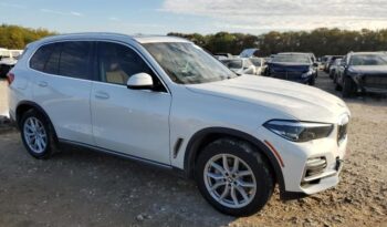 2019 BMW X5 XDRIVE40I – $ 45500 full