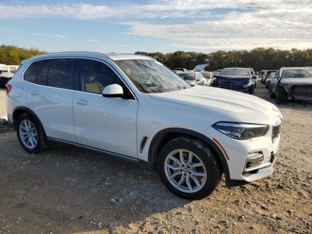 2019 BMW X5 XDRIVE40I – $ 45500 full