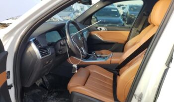 2019 BMW X5 XDRIVE40I – $ 45500 full