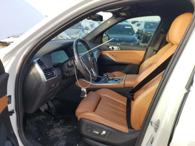 2019 BMW X5 XDRIVE40I – $ 45500 full